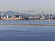 B.C. First Nations Demand Consultations on $44B Oil Pipeline Proposal