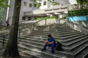 BC Nurses to Picket Vancouver General Hospital Next Week