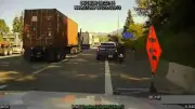 B.C. RCMP: 'Dangerous and Illegal' Motorcycle Driving Caught on Camera Before Crash