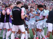 Belgium trolls US team with Trump dance after World Cup win