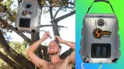 Best Portable Camp Showers for 2024: Tested and Reviewed