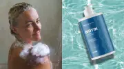 Biotin Shampoo for Thinning Hair: Maple Holistics Review