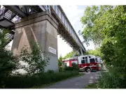 Body Found, Search Ends for Jetskier Missing in South Saskatchewan River
