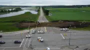Brandon Declares State of Emergency After Flooding Threat