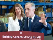 Breakenridge: Carney Must Now Deliver on Pipeline Approval After Deal