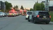 Calgary Capital Hill Fatal Assault Victim Identified as Stephen Hunt