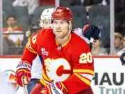 Calgary Flames Trade Blake Coleman, Olli Maatta to Minnesota Wild