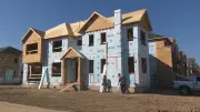 Calgary Home Sales Drop Nearly 4% in June as Market Cools