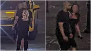 Calgary Police Seek Suspect in Stephen Avenue Assault