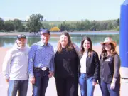 Calgary's Sikome Lake Reopens After $6M Renovation for 2026 Season