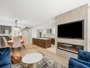 Cambie Townhouse in Vancouver Sells for $1.24M, Offers Resort-Style Amenities