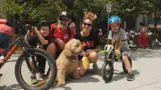 Canada Day 2026: Calgarians Celebrate with Festivities Despite Storm Risk