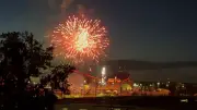 Canada Day Celebrations Underway Across Calgary with Concerts and Cultural Events