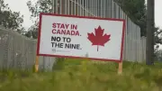 Canada Day in Calgary sparks call to action ahead of Alberta separation vote