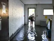 Canada Day storms flood Ottawa homes, cut power to hundreds