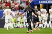 Canada Ousted from World Cup with 3-0 Loss to Morocco in Round of 16