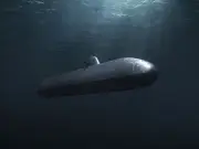Canada picks Germany's TKMS for up to 12 submarines in largest defence deal