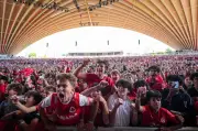 Canada vs. Morocco: Fans Hope for Another World Cup Historic Win