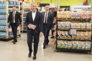 Canada's Grocery Benefit Quarterly Payments Start Today