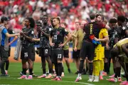 Canada's Historic World Cup Run Ends with 3-0 Loss to Morocco