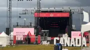 Canadian Heritage Cancels Canada Day Evening Show and Fireworks at LeBreton Flats