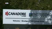 Canadore College to cut 35% of programs due to budget crunch
