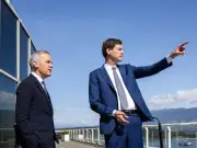 Carney Keeps B.C. Tanker Ban as Alberta Preps Pipeline Proposal
