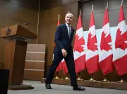Carney to Announce Canada's New Submarine Fleet in Halifax Monday