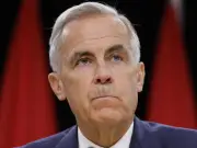 Carney's Saudi visit prioritizes trade over human rights, agenda shows