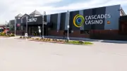 Cascades Casino London Opens New Sports Wagering Lounge After Renovations