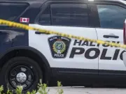 Charges Pending After Georgetown Shooting; Cyclist Found Dead Near Brantford