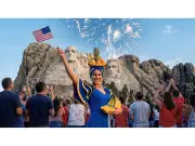 Chiquita Celebrates US 250th Anniversary with New Miss Chiquita Brand Video