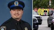 Civic Funeral for Slain Montreal Police Officer to Be Held at Bell Centre