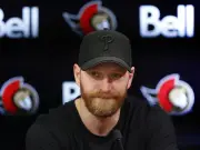 Claude Giroux to Test Free Agency After Senators Contract Talks Fail