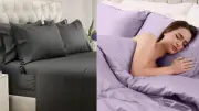 Cooling Bed Sheets Under $30: Beat the Heat with These Deals