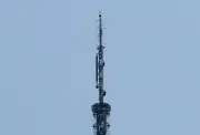 Couple Arrested After Scaling Empire State Building Spire in Engagement Stunt