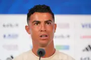Cristiano Ronaldo Fires Back at Critics: 'Trying to Kill Me for 23 Years'