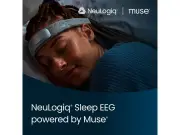 Cumulus and Muse Bring Validated At-Home Sleep EEG to CNS Trials