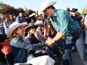 Danielle Smith Pipeline Win Signals New Era with PM Carney
