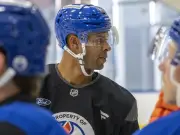 Darnell Nurse era ends as Oilers trade him to San Jose Sharks