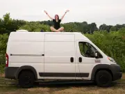 Death of the Road Trip? High Gas Prices Test Summer Travel