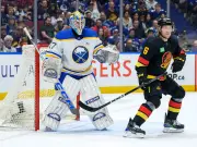 Devon Levi Joins Oilers as New Backup Goaltender, Excited for Opportunity