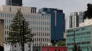 Downtown London Office Vacancy Rate Drops to 25% in Q2 2026
