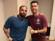 Drake bets against Canada in World Cup, 'reverse curse' fails as Morocco wins