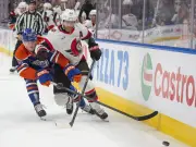 Edmonton Oilers Pursue Claude Giroux: Analyzing the Fit