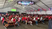 Edmonton Weekend Guide: Street Performers, Concerts and Soccer