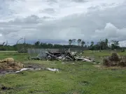 EF1 Tornado Confirmed in Manitoba by Northern Tornadoes Project