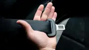 Elora Traffic Stop Results in Four Seatbelt-Related Charges
