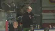 Ex-NHLers Coach Sons at Annual Brick Invitational Tournament