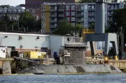 Expert warns Carney's sub plan leaves giant 'capability gap'